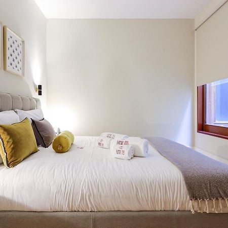 Hm - Almada City Stay Porto Dış mekan fotoğraf