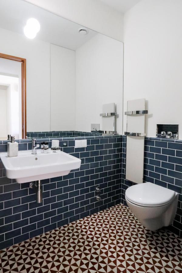 Hm - Almada City Stay Porto Dış mekan fotoğraf