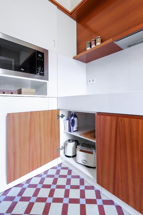 Hm - Almada City Stay Porto Dış mekan fotoğraf