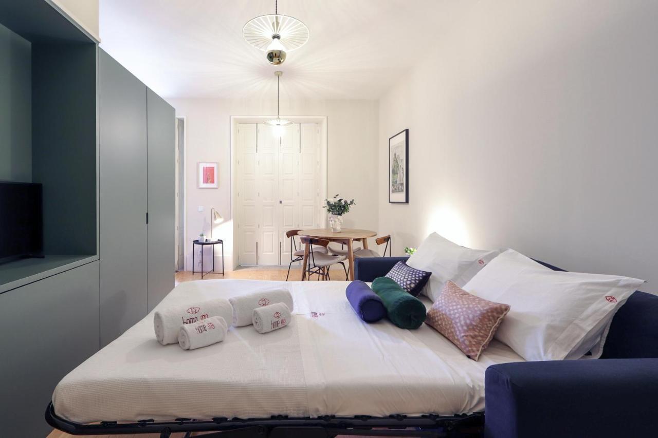 Hm - Almada City Stay Porto Dış mekan fotoğraf