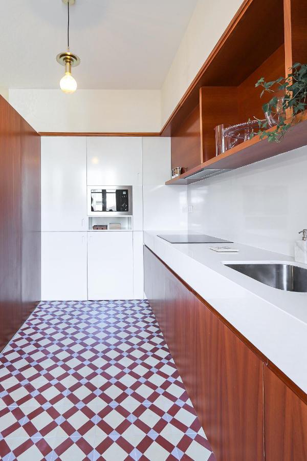 Hm - Almada City Stay Porto Dış mekan fotoğraf