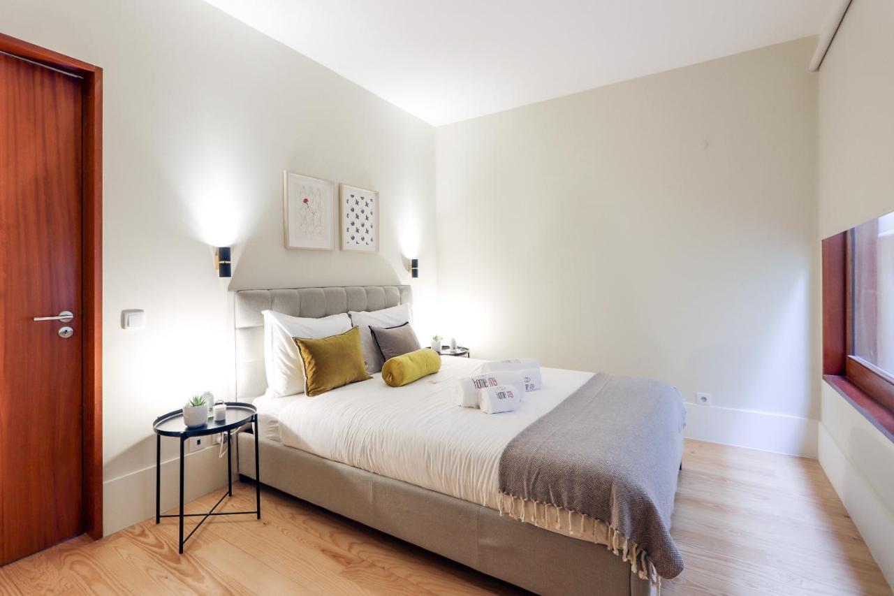 Hm - Almada City Stay Porto Dış mekan fotoğraf