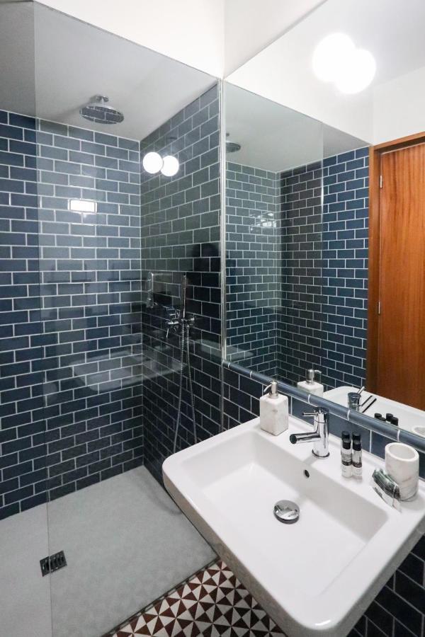 Hm - Almada City Stay Porto Dış mekan fotoğraf