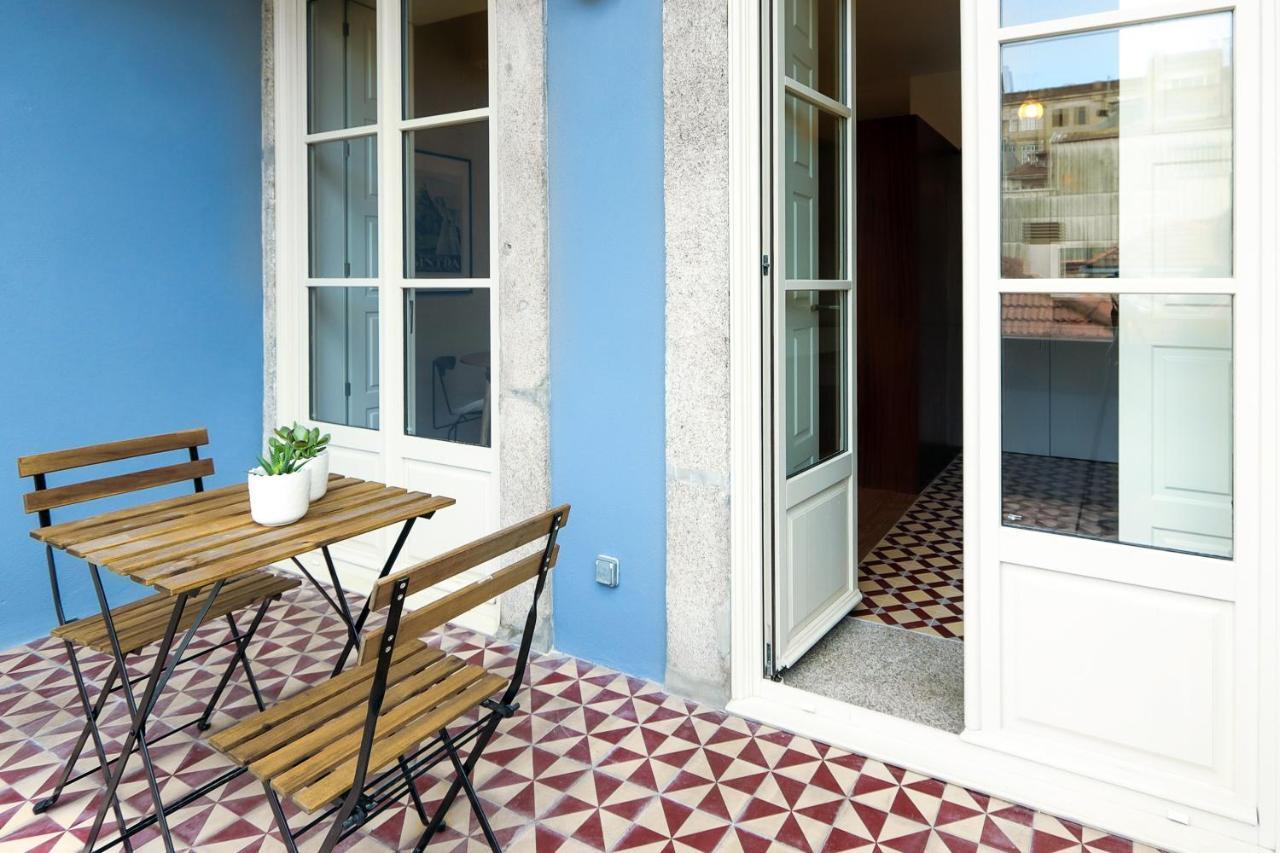 Hm - Almada City Stay Porto Dış mekan fotoğraf