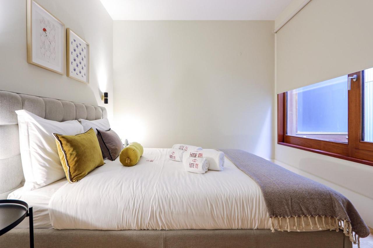 Hm - Almada City Stay Porto Dış mekan fotoğraf