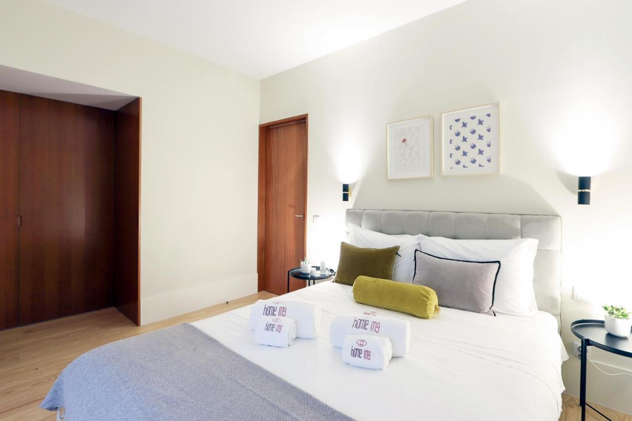 Hm - Almada City Stay Porto Dış mekan fotoğraf
