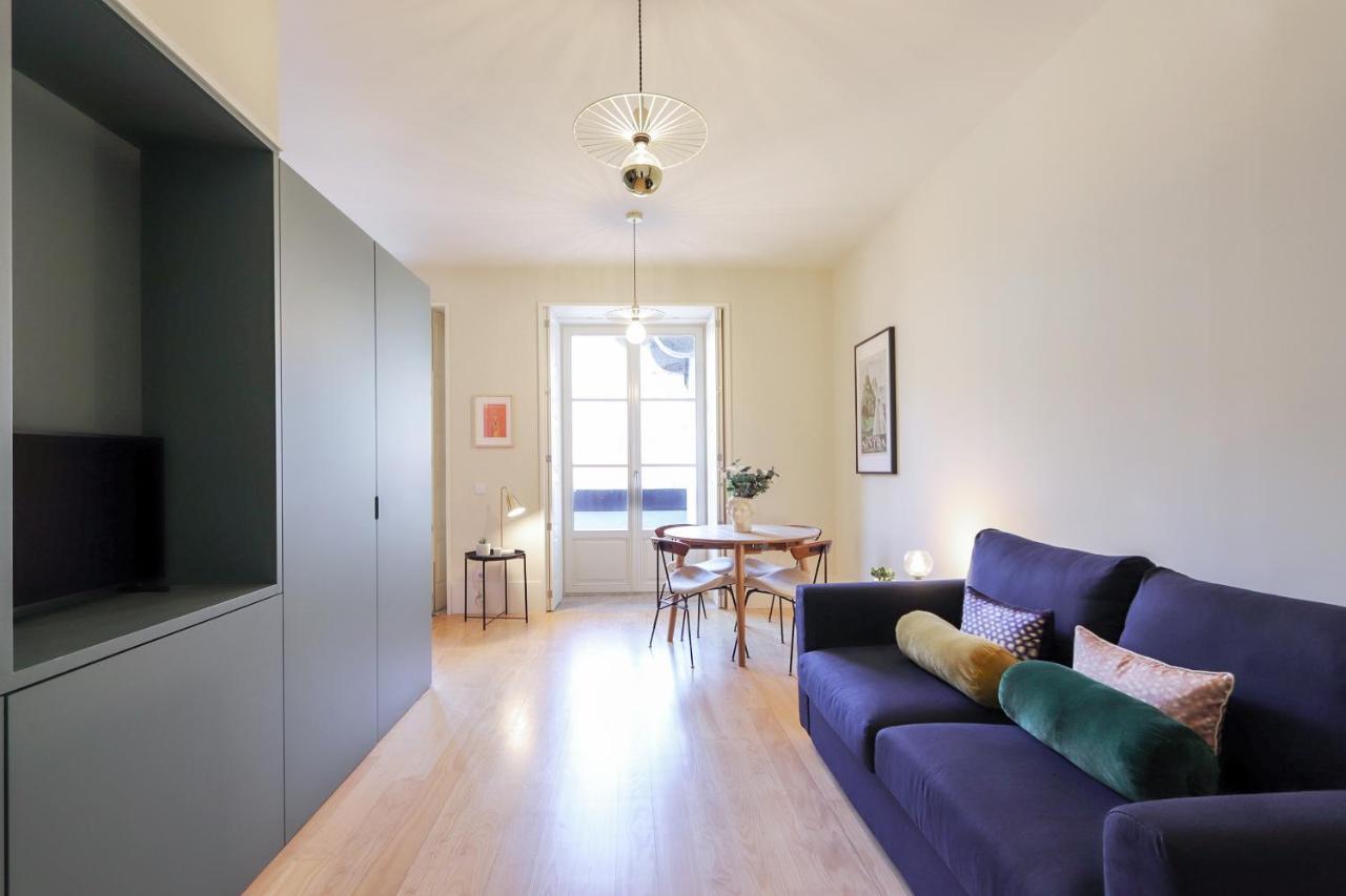 Hm - Almada City Stay Porto Dış mekan fotoğraf