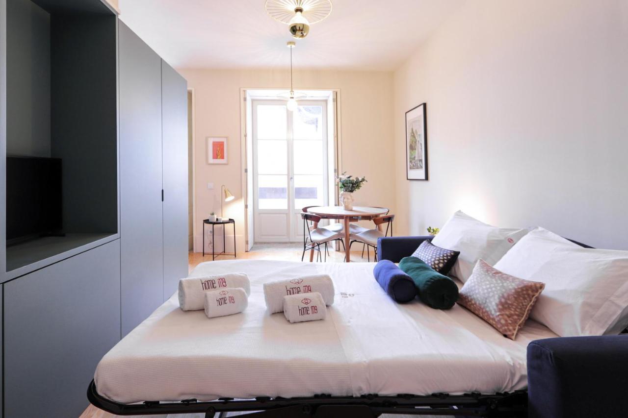 Hm - Almada City Stay Porto Dış mekan fotoğraf