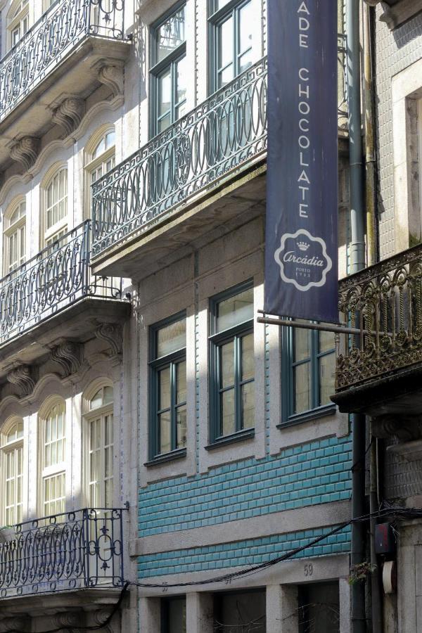 Hm - Almada City Stay Porto Dış mekan fotoğraf